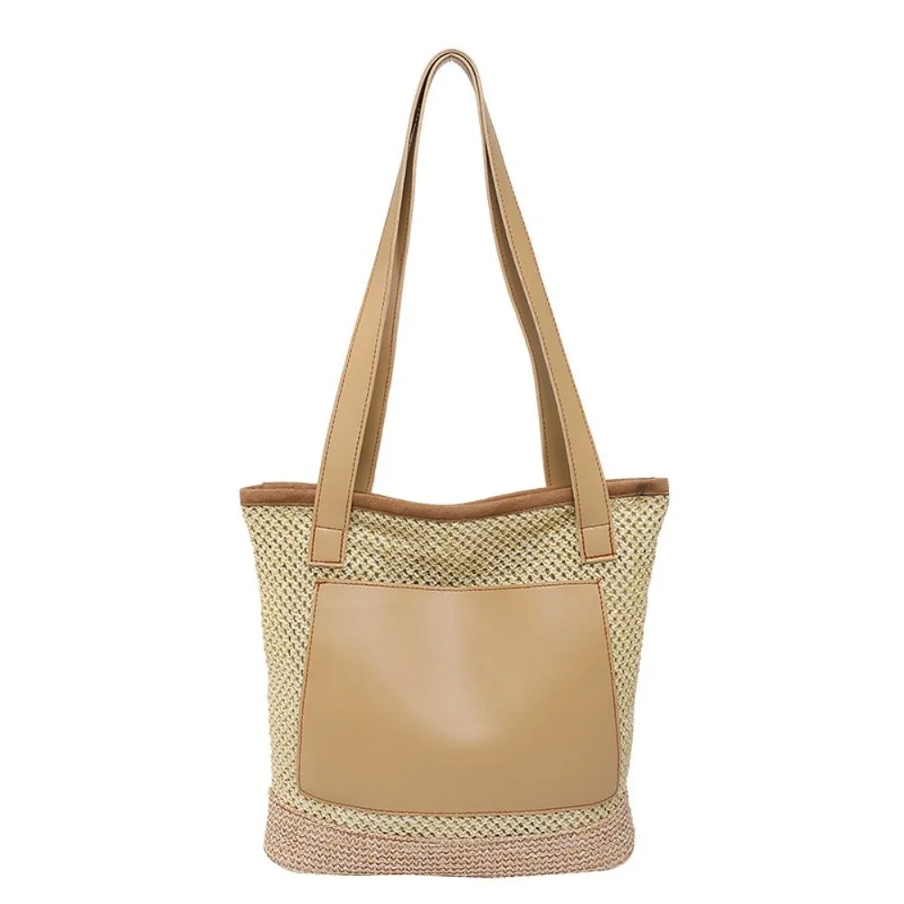 novo-casual-balde-saco-boemio-grande-capacidade-bolsa-de-ombro-tecido-a-mao-palha-axilas-saco-feminino