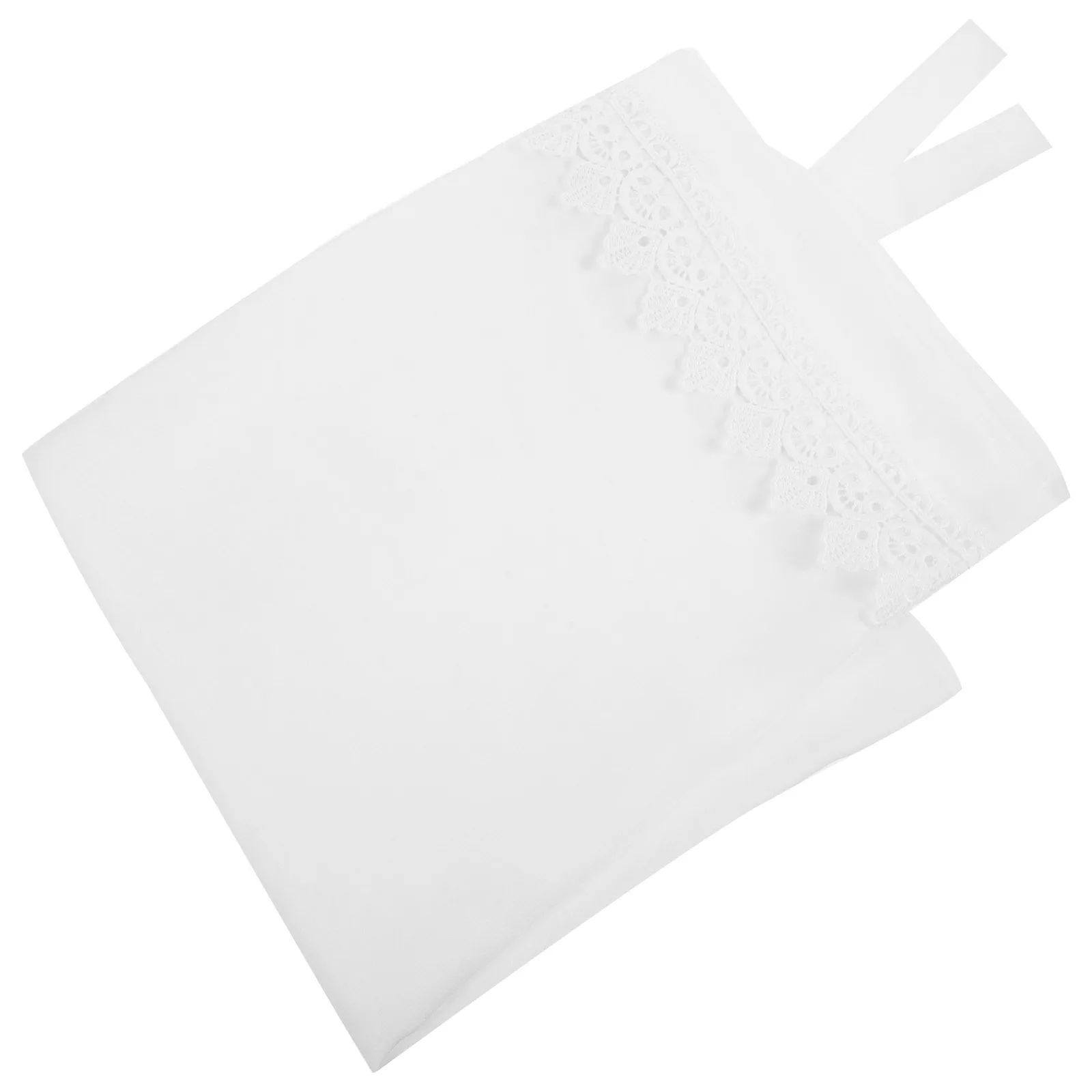 

Lace Veil Cape Veil Elegant Bridal Accessory for Wedding Halloween Cosplay Party Veils for Brides Halloween Wedding Decorations