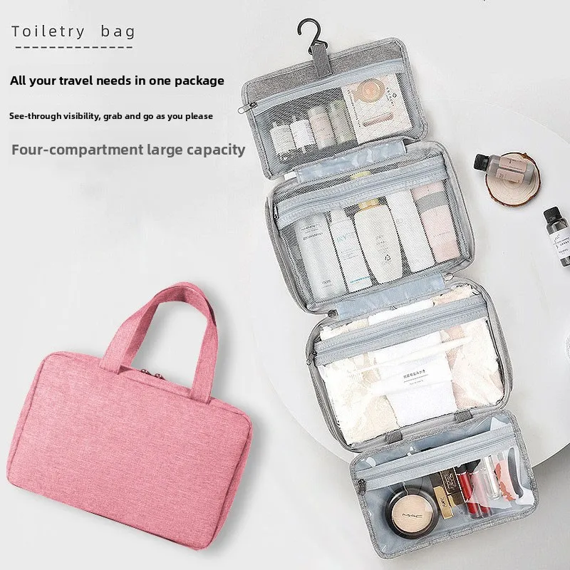 Travel Multi-Functi… - image