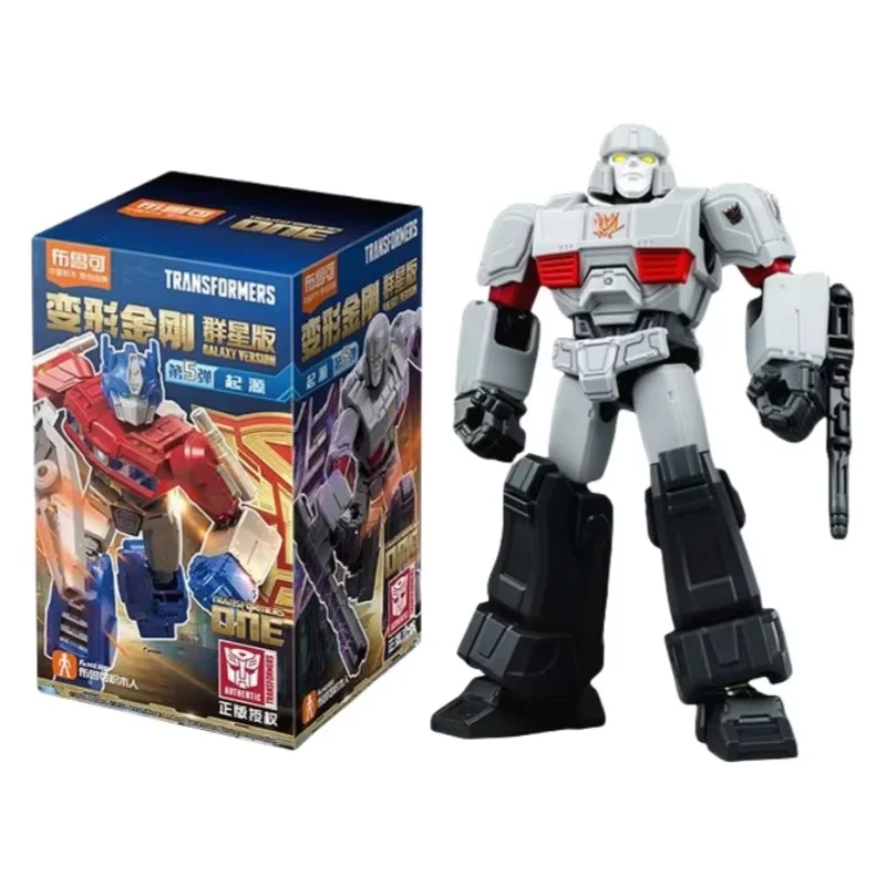 ألعاب Hot Bloks Group Transformers One Optimus Prime Ironhide Hound الهيدروليكية جاك Sentinel Prime المجمعة المتحركة