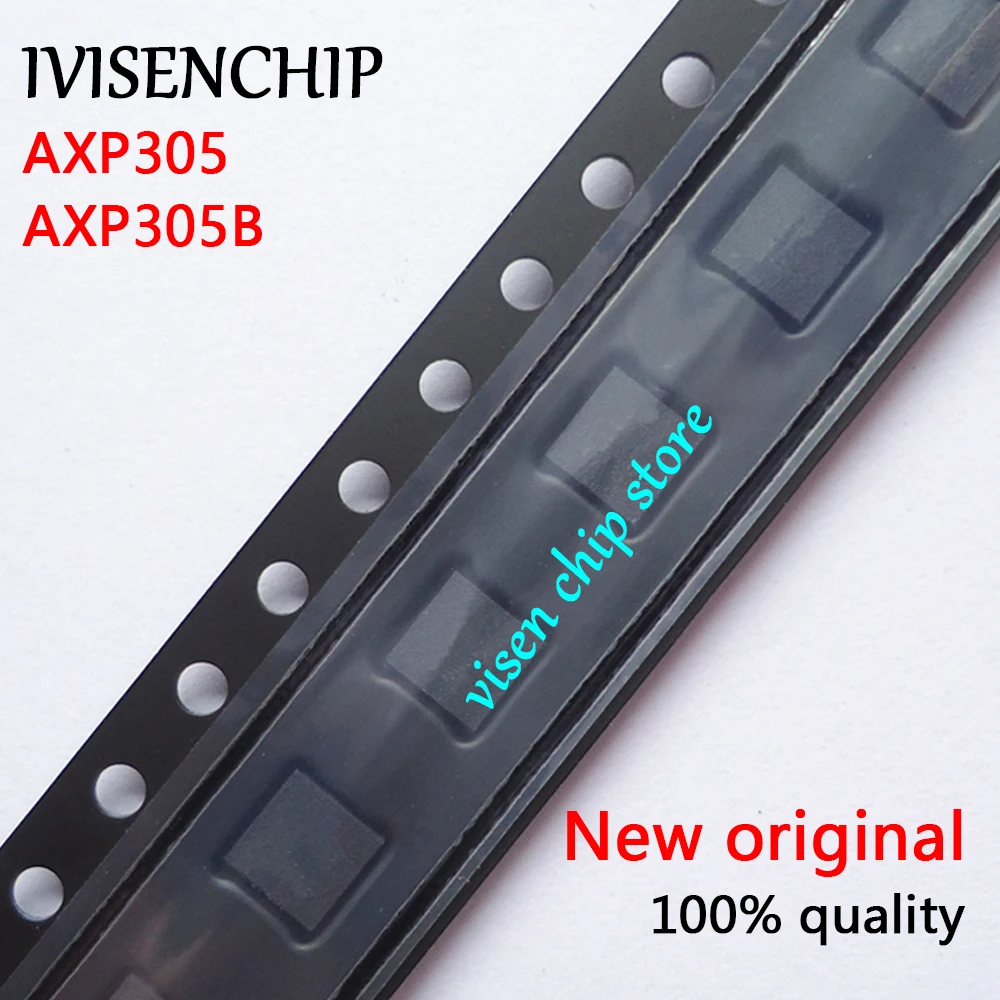 

1piece AXP305 AXP305B QFN-56 chipset