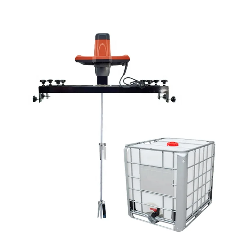 Easy-To-Operate Ibc… - image