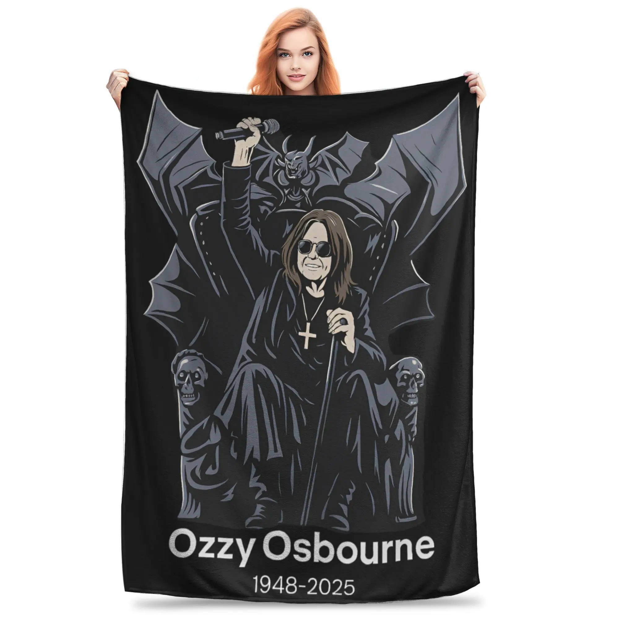 Black Sabbath Ozzy …