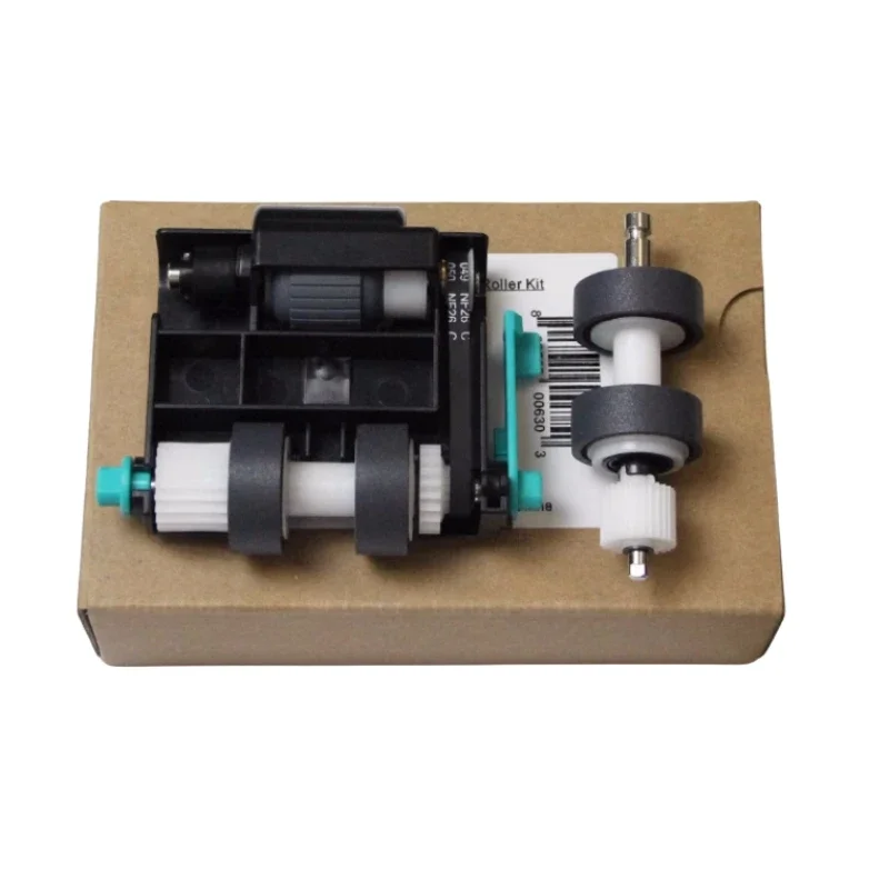 

New Exchange Roller Kit for Panasonic KVS5055C KVS5046H KVS5076H KVSS039 / KV-S5055C KV-S5046H KV-S5076H KV-SS039 Printer Parts