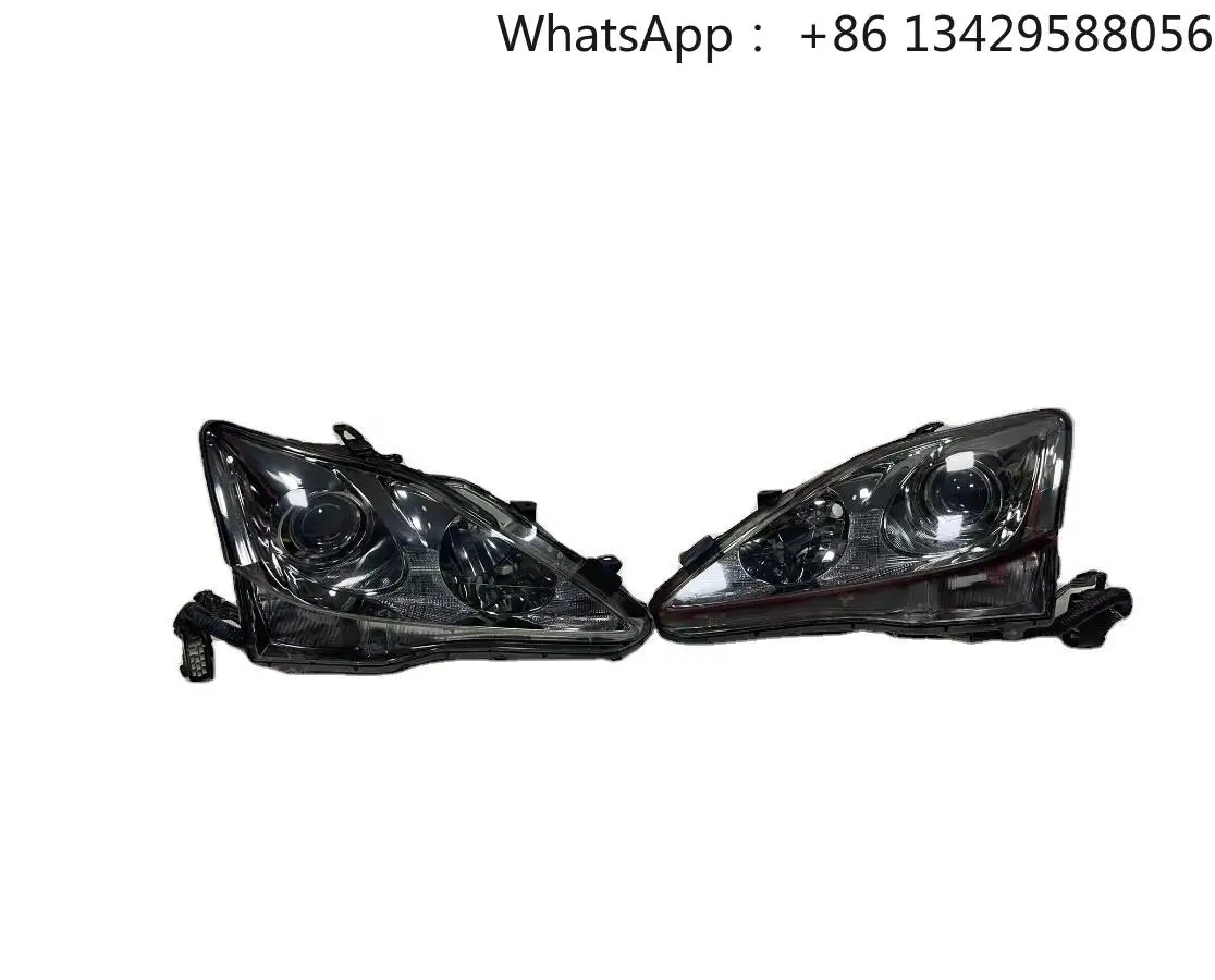 

Hot Sell For2006-2012 Lexus IS250 Headlight Modification Upgrade IS300 Headlights Wholesale