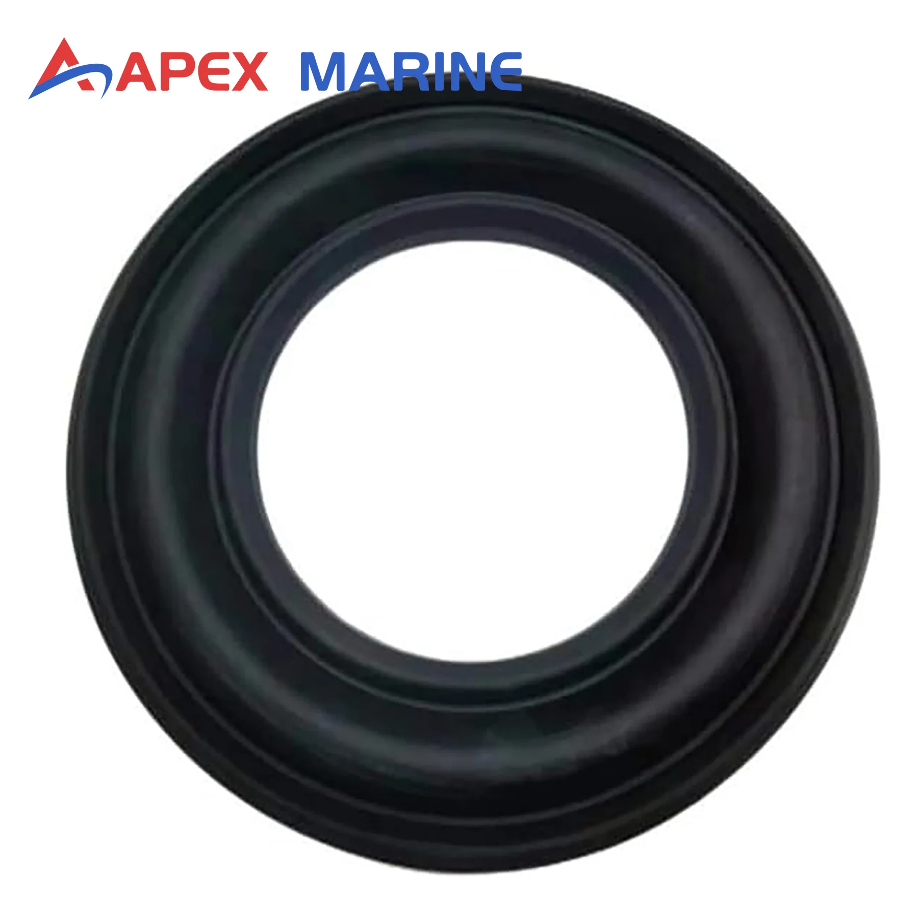 Marine Sail Drive Rubber Bellows OEM 21389074 22247894 Fits for Volvo Penta 110S 120S 130S 150S MS25S Boat Engine Parts view 4