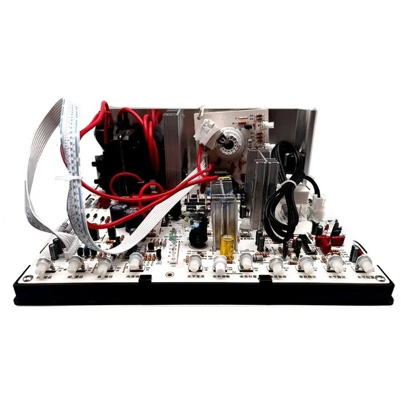 25-29 Inch CRT Video Scan Board 110V CGA Base Circuit Board for Arcade Game Cabinet Accessories