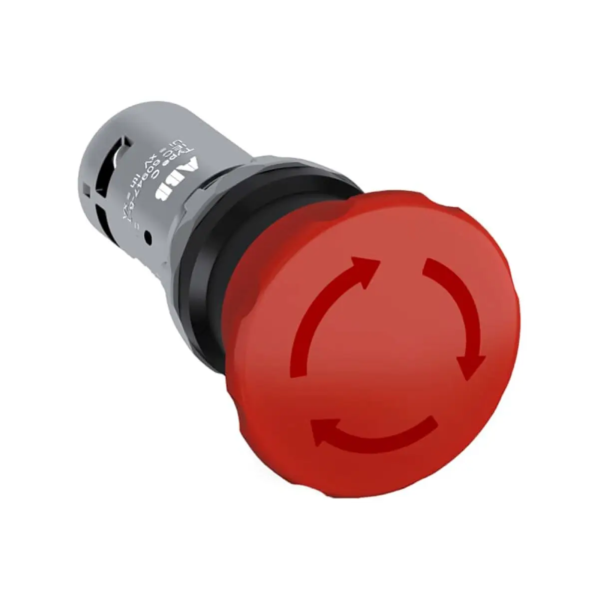 

CE4T-10R-02 10037231 Emergency stop 1SFA619560R1051