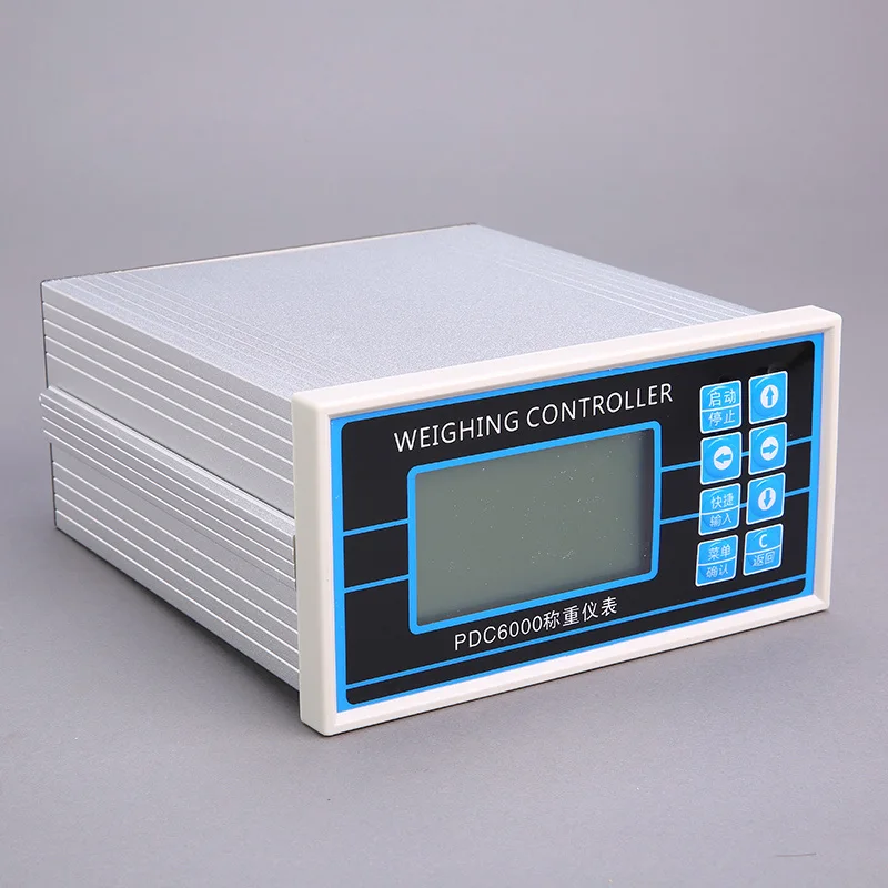 High Quality Integrated Circuits digital weighing controller indicator for belt scale