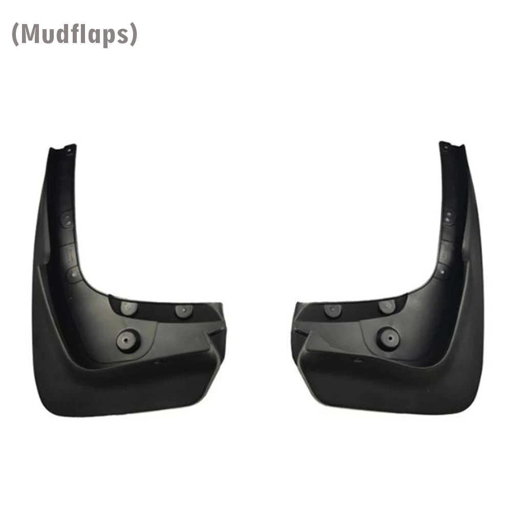 Mud flaps for BMW X6 E71 2008-2014 Mudguards Fender BMW X6 mud flap splash Guard Fenders Mudguard Car accessories Front Rear