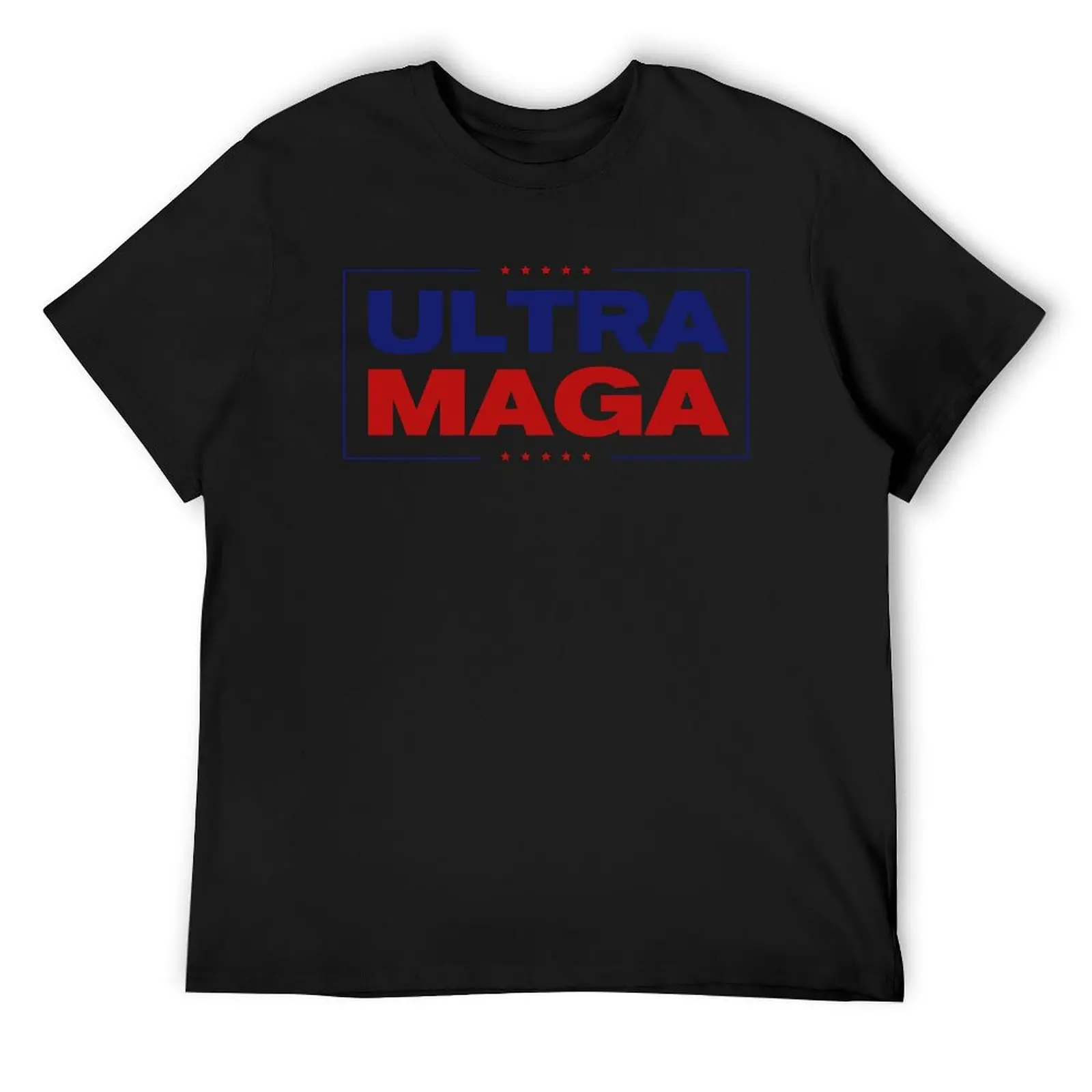 Ultra MAGA T-Shirt