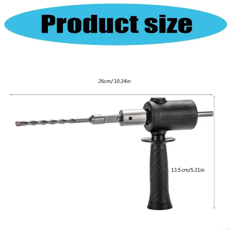 Adapter Adapter Adapter Hammer Adapter для проектов улучшения дома L4MF