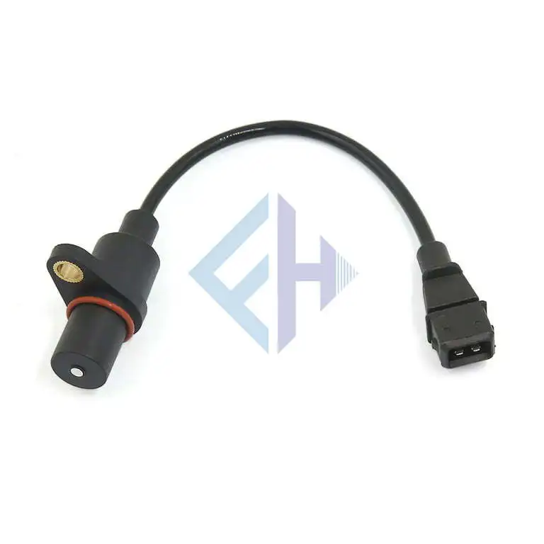 Original Crankshaft Position Sensor For Accent Solaris 2000-2011 Oem 3918026900  High Quality