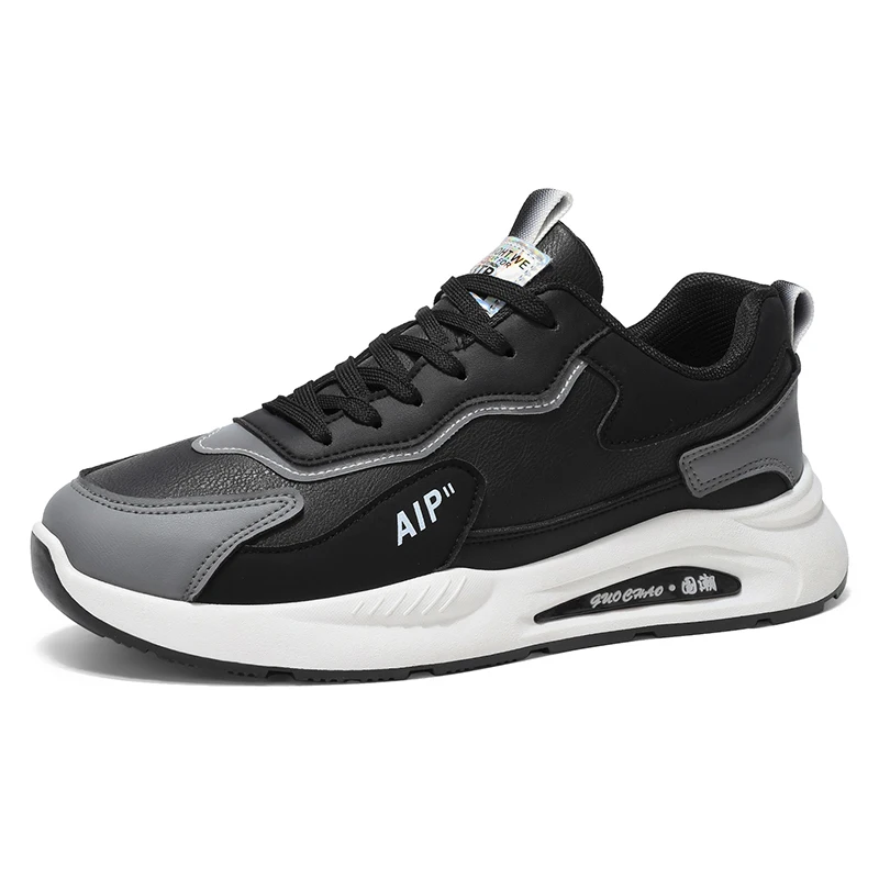 

Men's Women's Shoes Large Size Casual Fashion Sneakers Breathable Mesh Thick Bottom Lightweight Comfort Outdoor Shoes