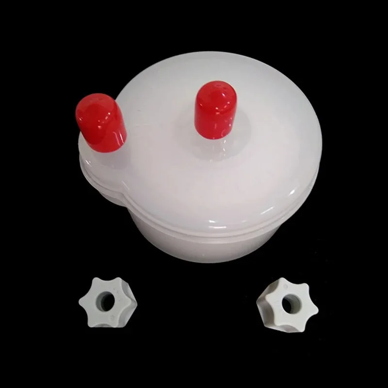 5 Piece Set Filters For Domino A-GP A120 A220 Series Jet Code Printer DB-PG0245 Filters