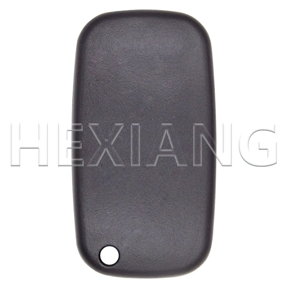 HE ID46 PCF7961 433.9 FSK VA2 Blade Flip Car Remote Key 7701210033   Dla Renault Master Twingo Kangoo Modus Clio3