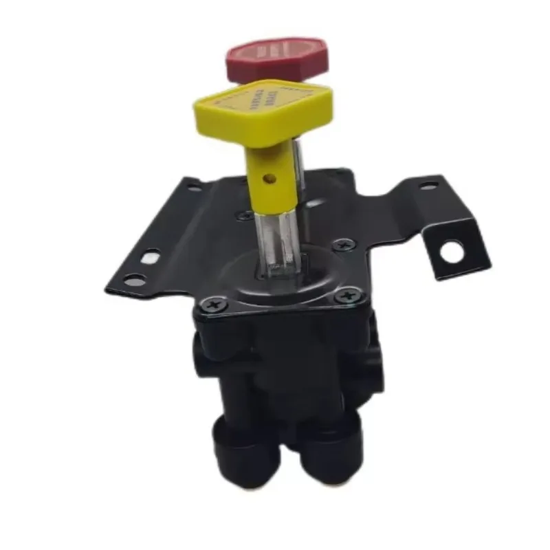 MV3 Module Dash Valve OEM KN20619 For Volvo Haldex Midland Style 20560009 N4400BA RKN20619 85123221 85123170 KN20619 170