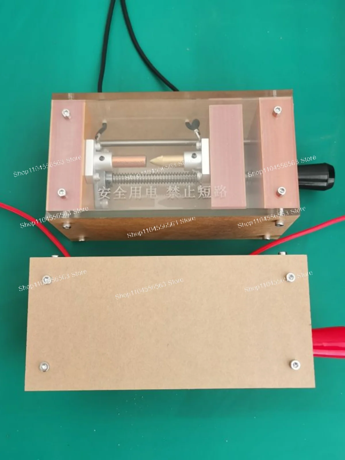 Fault arc generator generator arc simulator protector fault arc detector AFCI