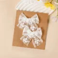 2pcs White