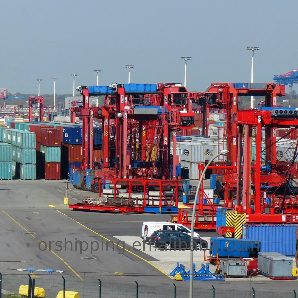 Cheapest Logistics Shipping Rates Courier Service to Door USA/Europe Air/sea/express Cargo China Freight Forwarder