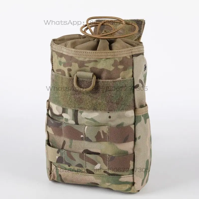 

Suitable for Outdoor Folding and Recycling Storage Bags, Waist Seals, Belt Accessories 500D Nylon