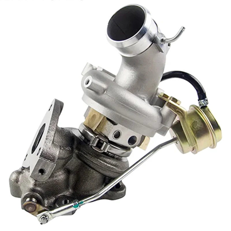 Turbo Turbocharger  For Mitsubishi Colt Smart Forfour 1.5 CZT 110/130Kw 4G15T MN130299 49135-04850 4913504850