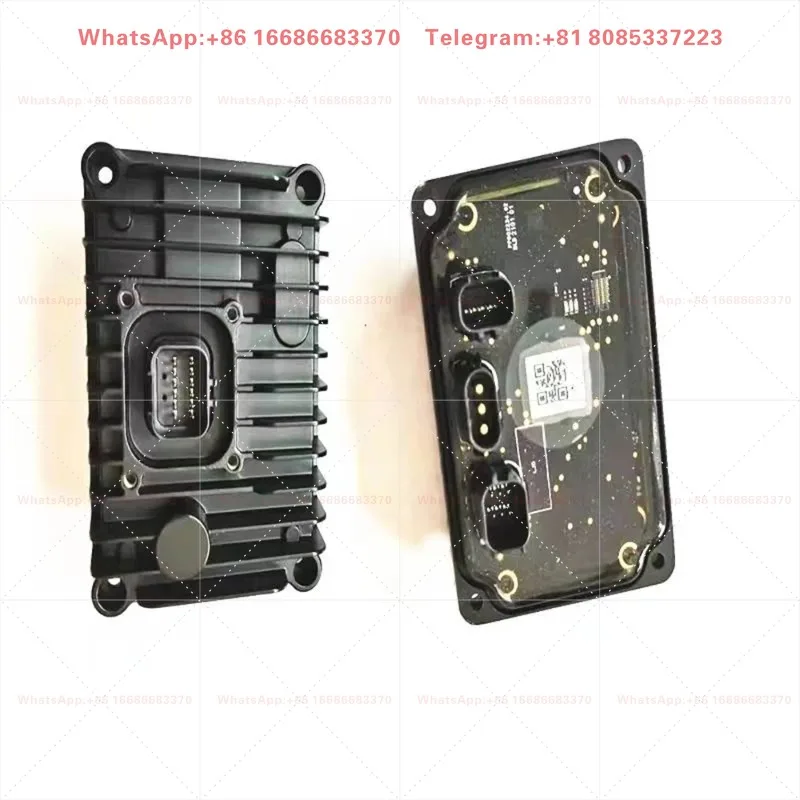 T25 T10 T30 T40 T20P Control Module Perform damage assessment for small components and replace the large module Drone Repair