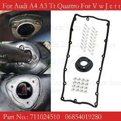 070103469A Valve Cover Gasket Seal 070103821 For VW Transporter T5 2.5TDI California T5 Camper Multivan T5 Touareg2003-2009