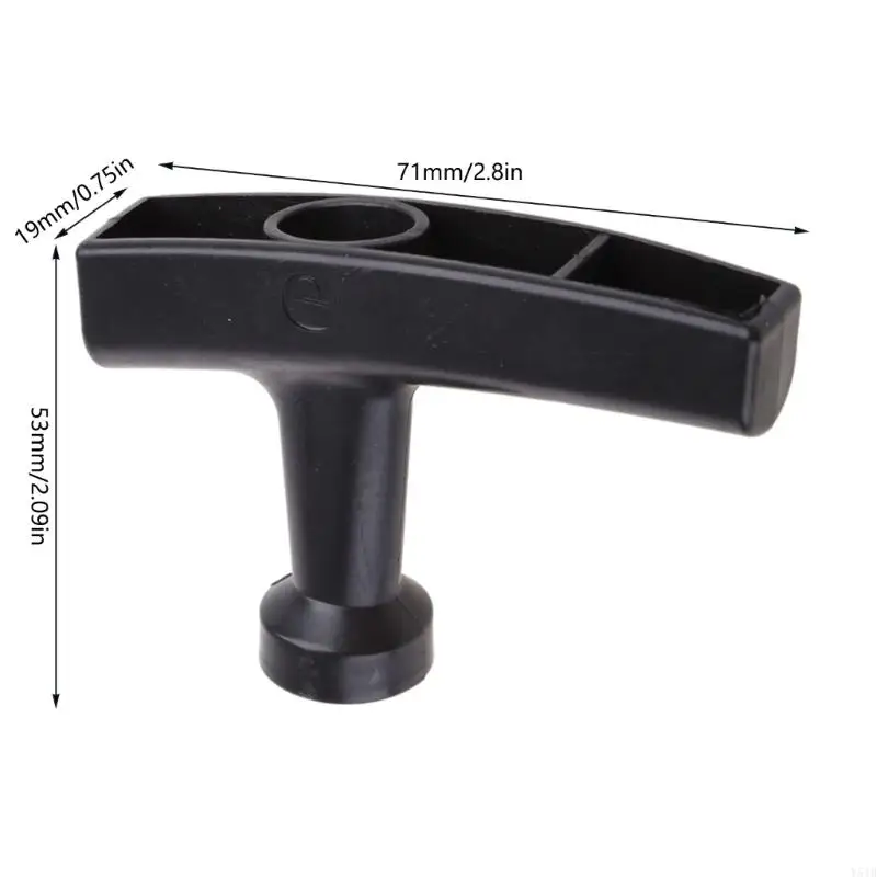 Y51B GRIP STILKS RECOLHO HANGELA ENCIMENTO HANGE