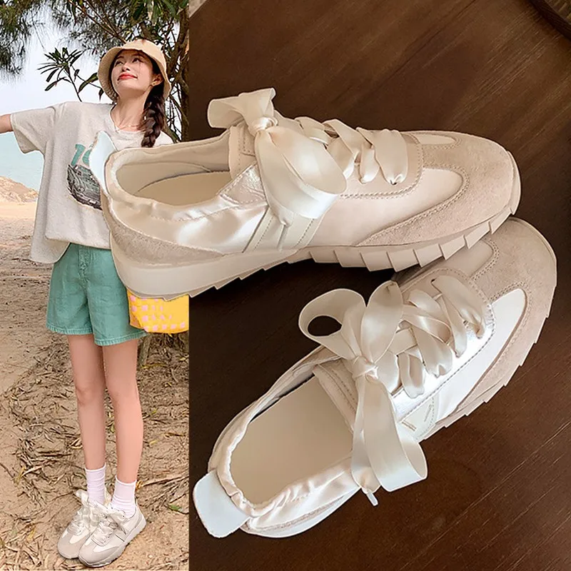 chaussures-de-sport-decontractees-polyvalentes-et-respirantes-pour-femmes-en-cuir-de-vachette-de-hong-kong-collection-printemps-2025-a-semelle-souple-et-empiecements-varies