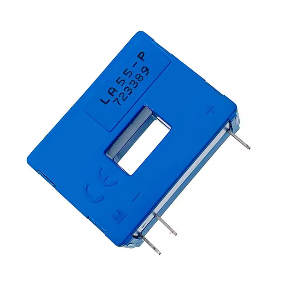 1PC NEW LA55-P LA55-TP LA55-P/SP1 LA55-P/SP23 Closed-loop Current Sensor