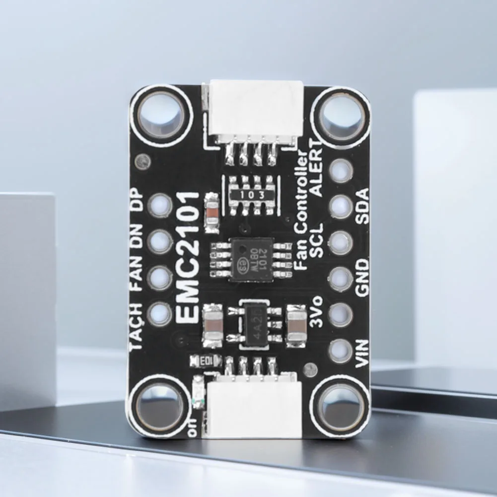 EMC2101 3.3-5V Pc F… - image