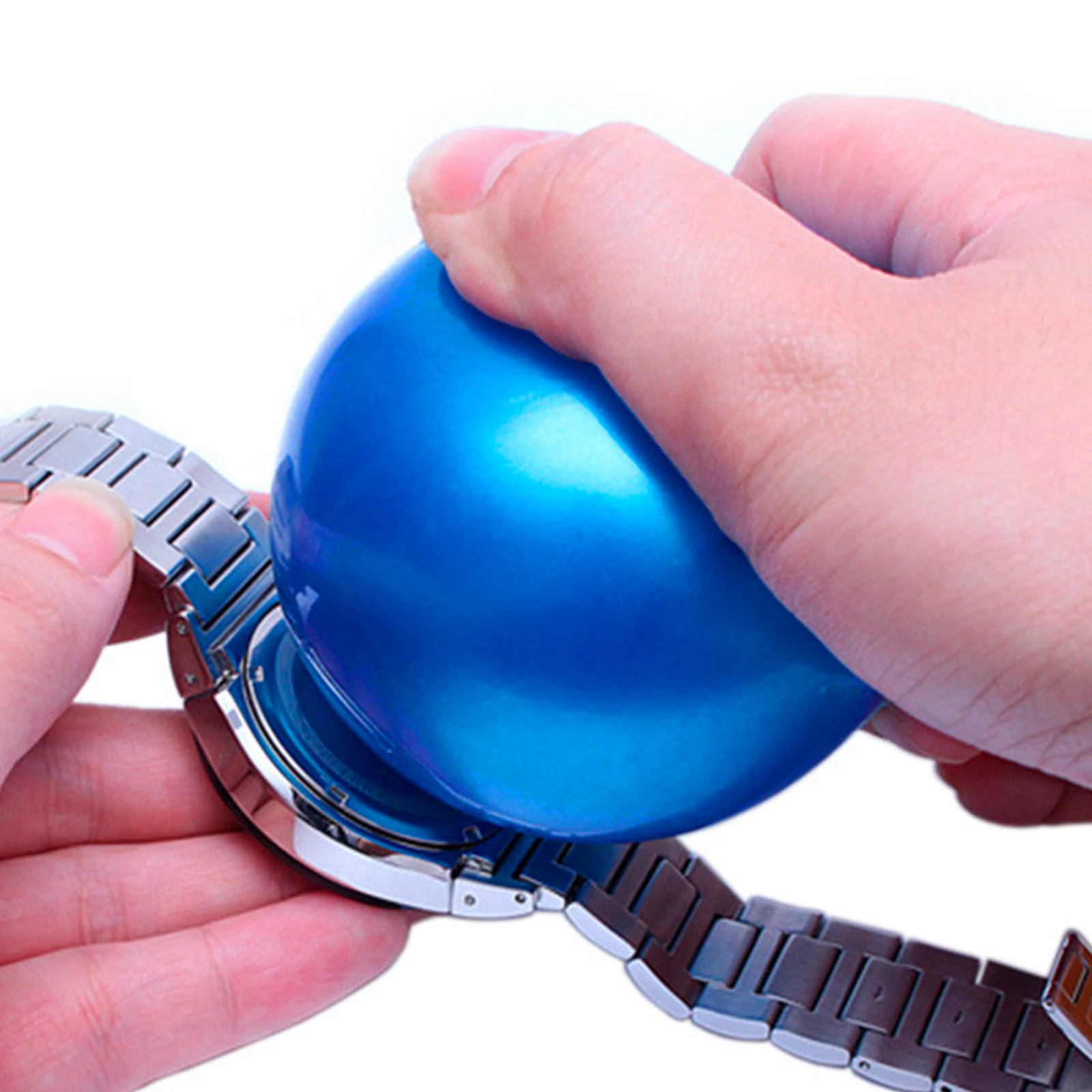 Watch Case Back Cover Rubber Opening Ball Thread Watch Case Back Opener Watch Maintenance Necessary Tools