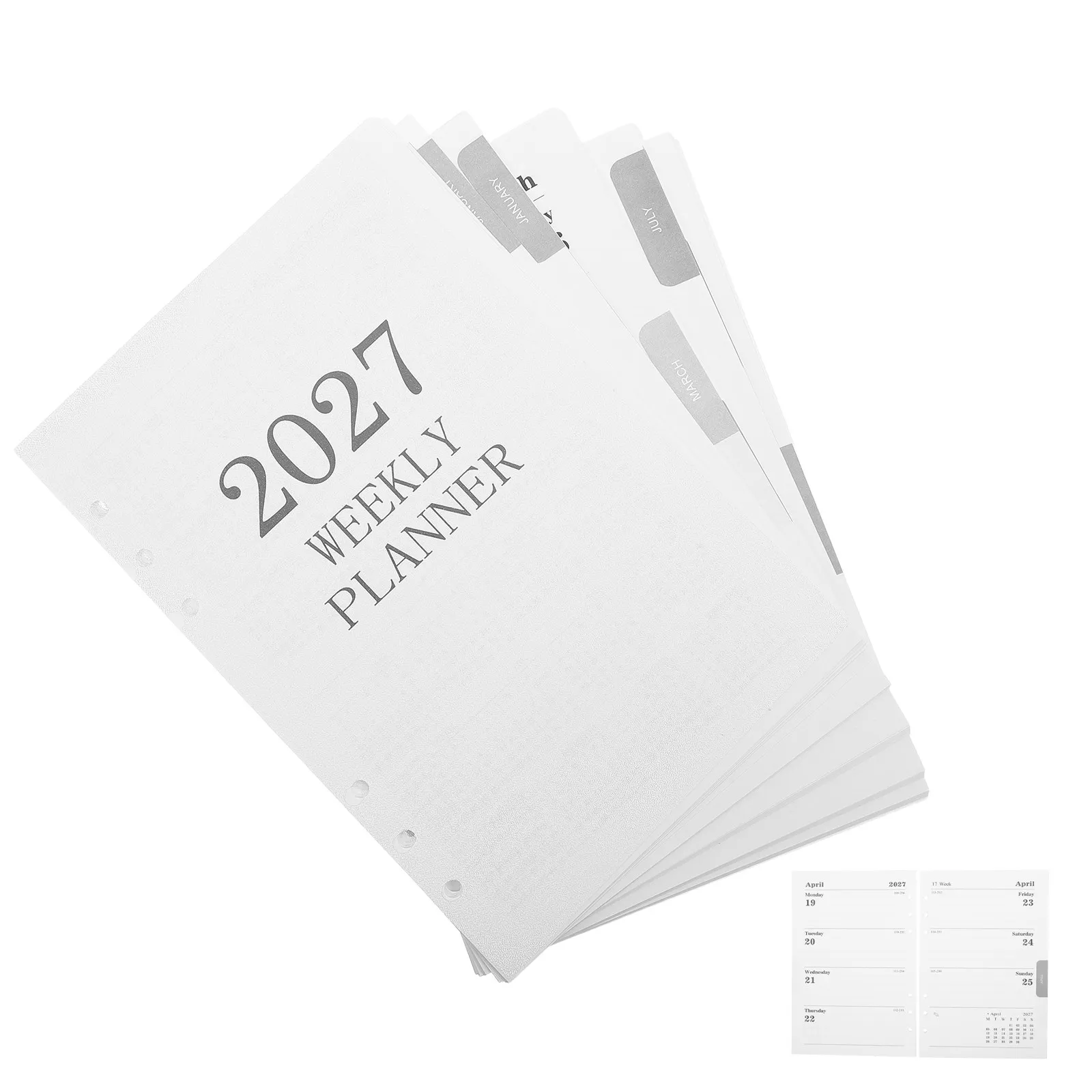 64-folhas-de-papel-recarregavel-para-planner-a5-insercoes-de-planejador-semanal-e-mensal-55x8-calendario-com-furacao-de-6-furos-2027-organizador-pessoal