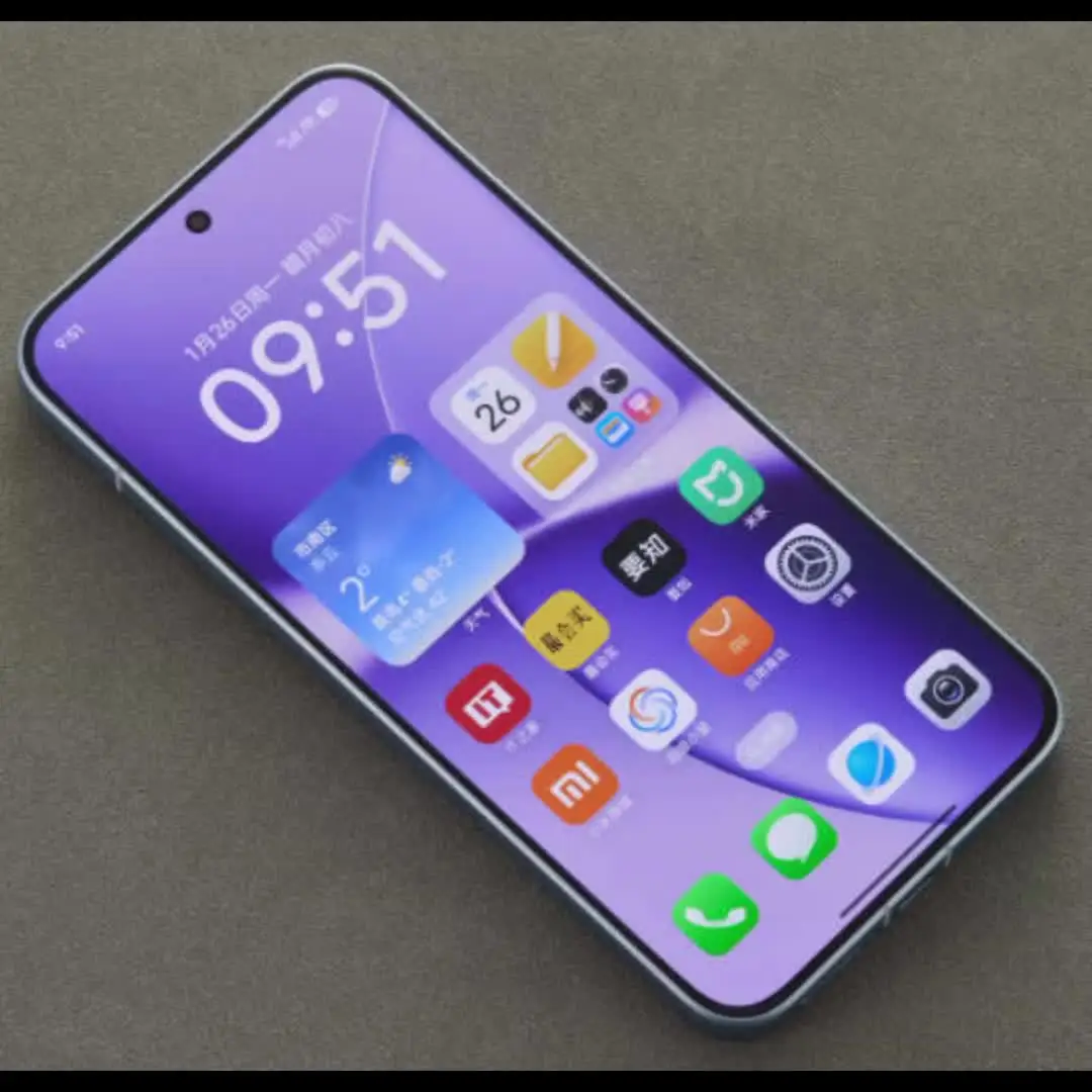 Xiaomi Redmi Turbo 5 Max 256GB/512GB Dimensity 9500s 6.83