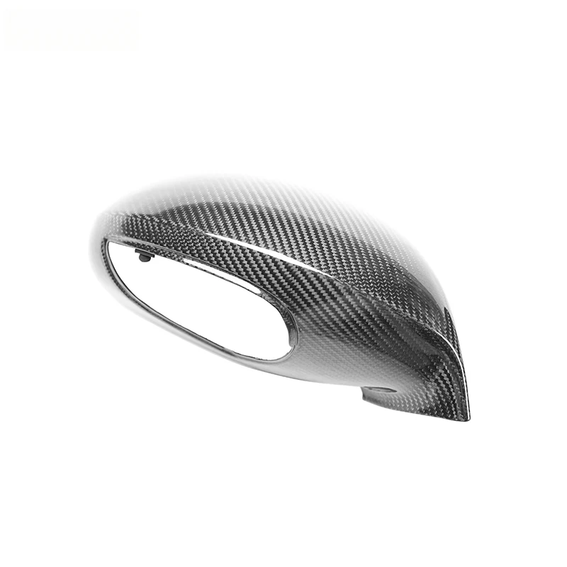for  911 2012-2019  991 Sport Version  Extendable Carbon Fiber Side Mirror Cover Protective Replaceable New