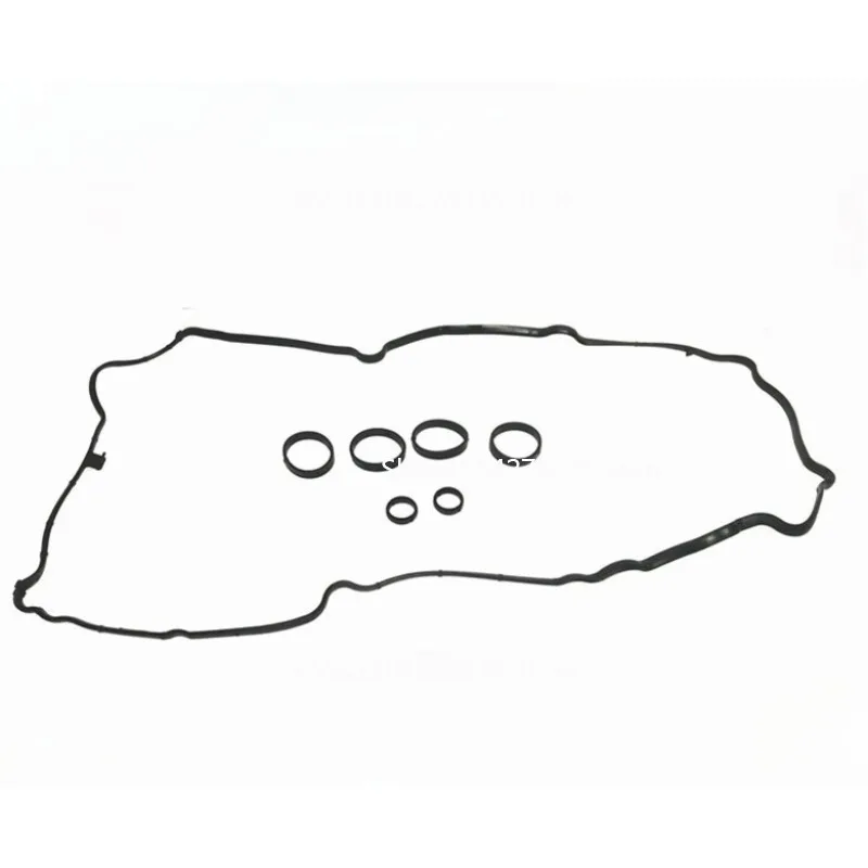 Valve Cover Gasket …