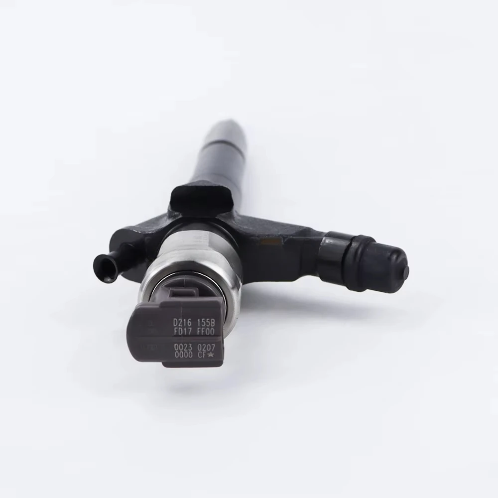 

095000-6243 16600-VM00D Common Rail Injector for 2.5L DDTi YD25 YD2K2