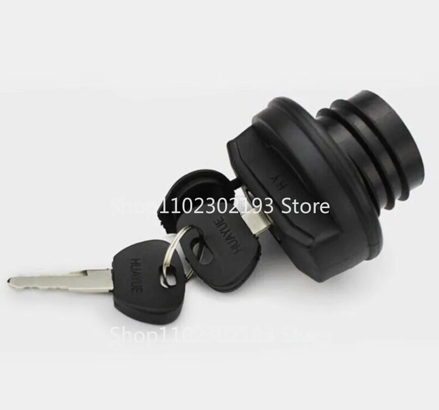 3T5T7T10T  Fuel Tank Filler Cap HANGCHA A30-35N/30HB Oil 