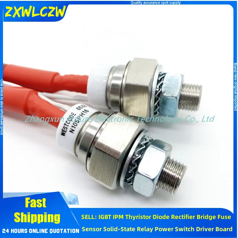 N170PH16 N105PH12 N170PH12 N105RH16 N105PH16 N105RH12 IGBT