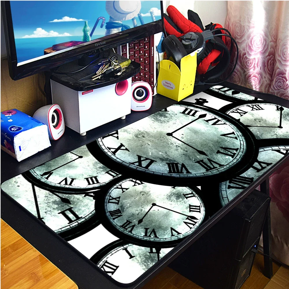 

Steins Gate Mouse Rug Pad Xl Mousepad Gamer Carpet Company Keycaps Mause 900 × 400 Desk Accessories Mats Anime Sexy Hot Cute Big