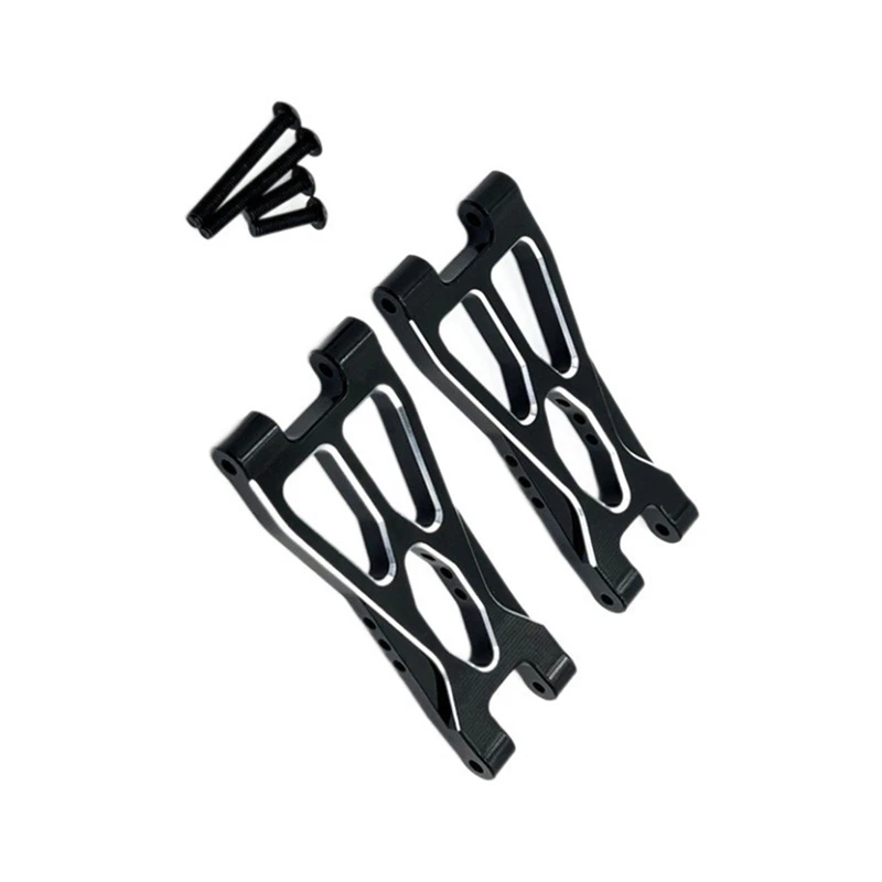 RC Car Upgrade Rear Lower Arm Kit For UDIRC 1/12 UD1201 UD1202 UD-12PRO RC Car Upgrade Parts