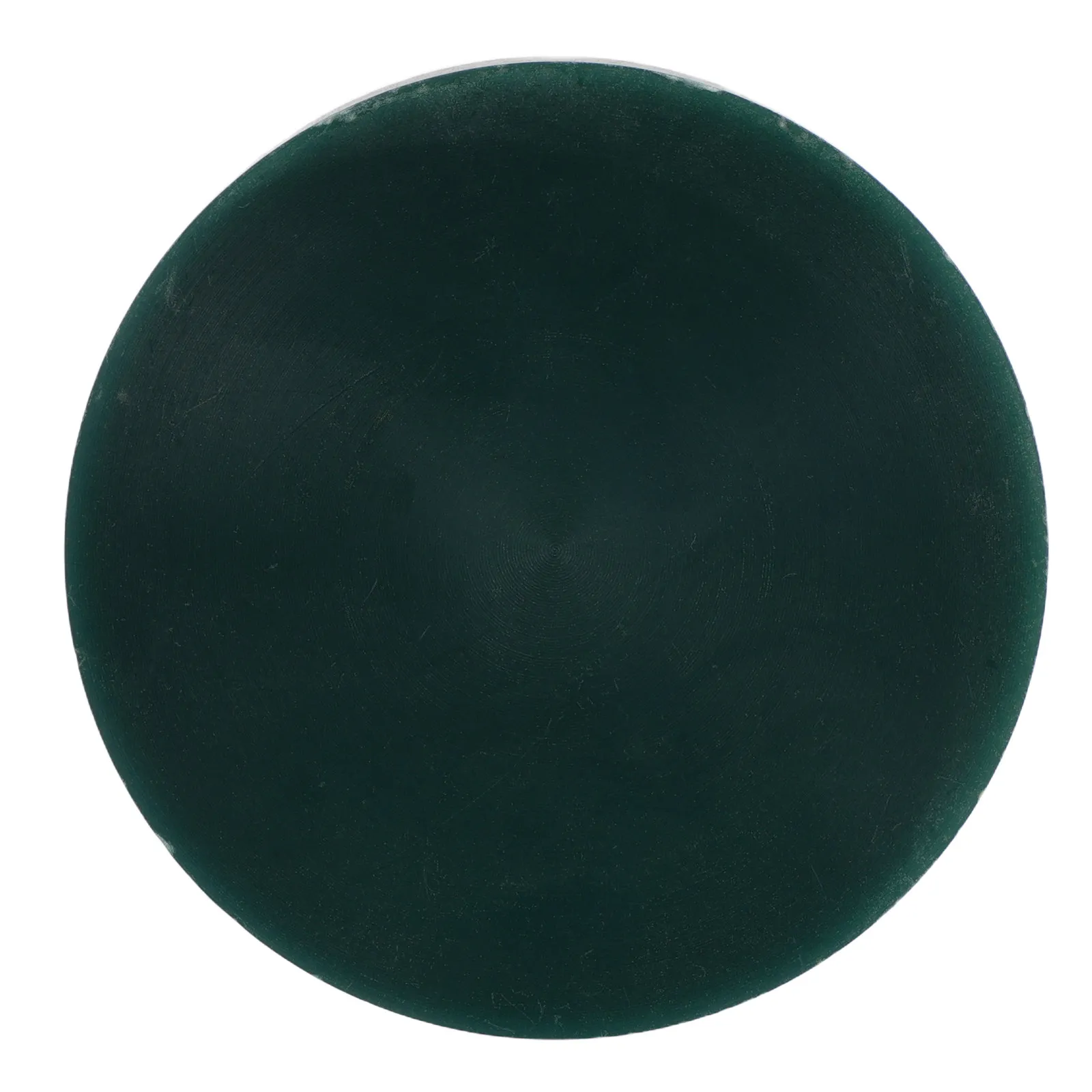 Jewelry Carving Wax Block Round Green Hard Casting Wax for DIY Ring Making Sculpting Molding Milling view 4