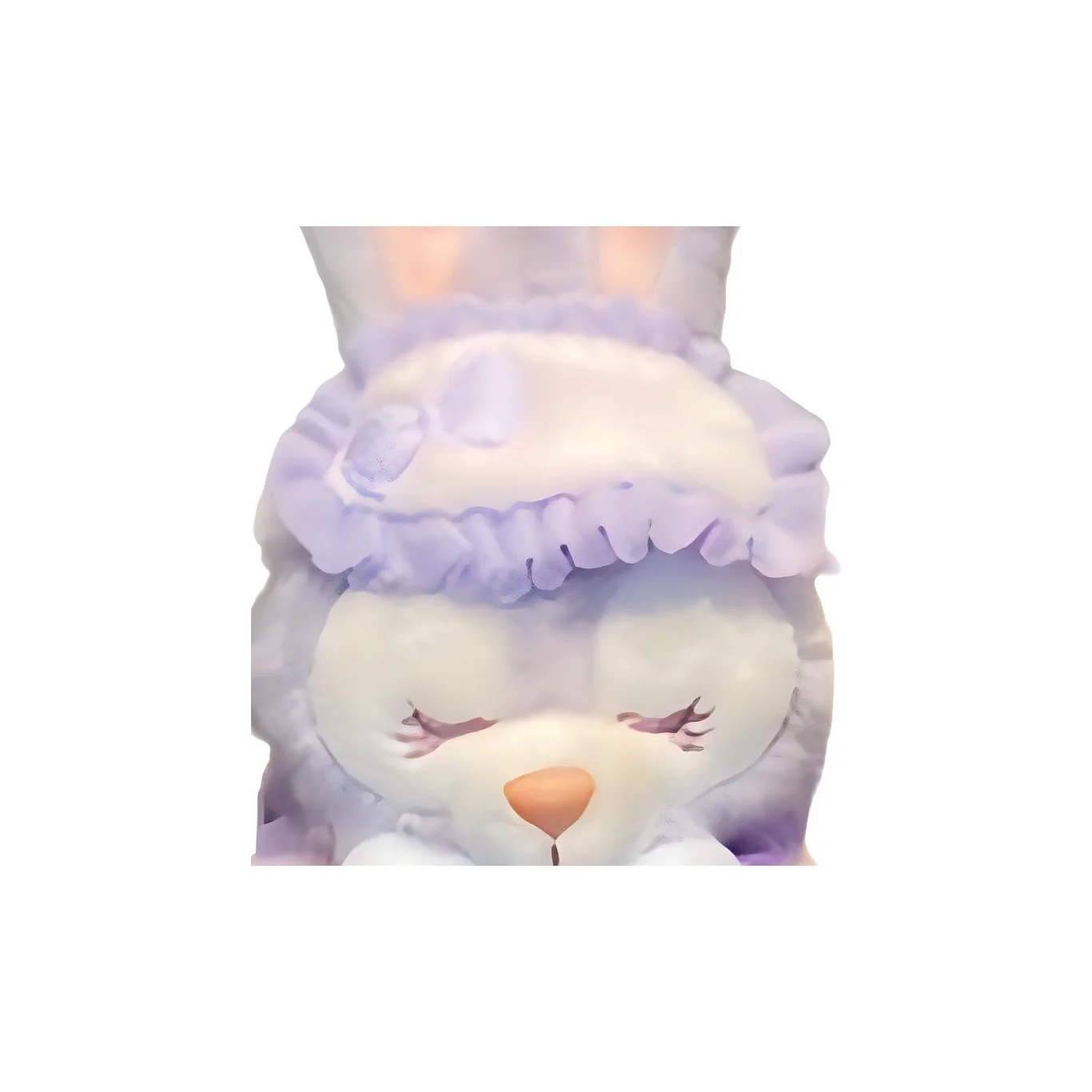 Disney StellaLou Sweet Dream Dolls Plush Charm Shanghai Disney Trumpets High