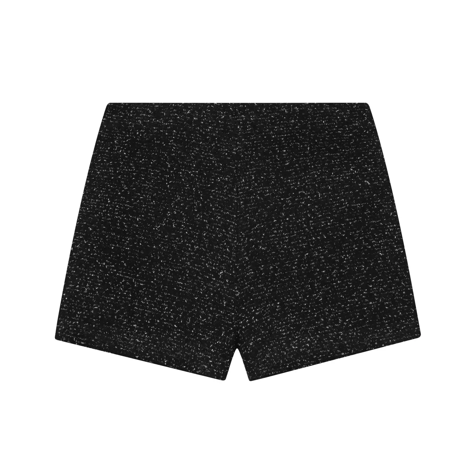 DiYiG WOMAN 2025 冬新作 テクスチャードキュロット レトロ ミッドウエスト オールマッチ サイドジッパー スリムショーツ 女性用