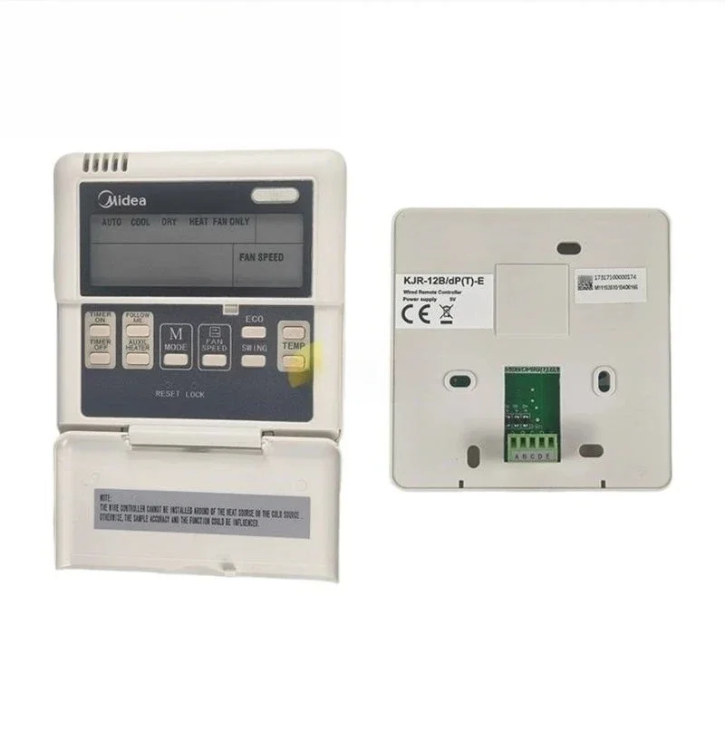 New For Midea Centr…