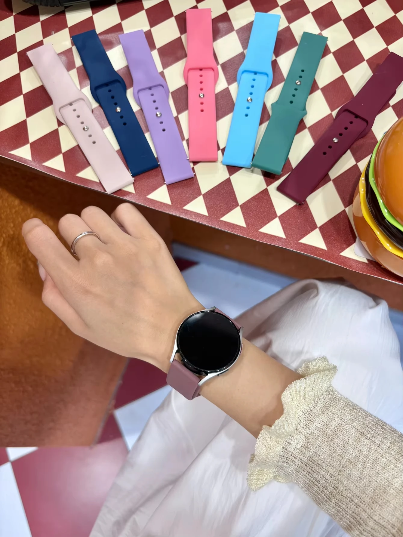 18Mm 20Mm 22Mm Band… - image