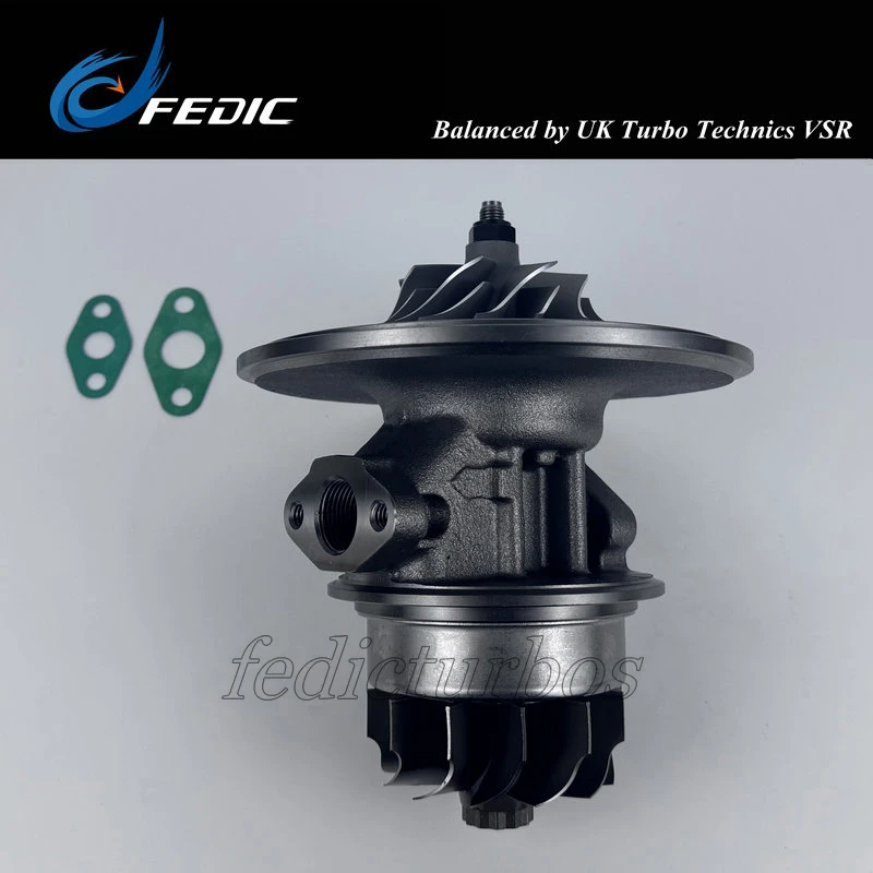 Turbine HT3B HC5A-2731W/F36D3 3523415 3801598RX Turbo cartridge chra for Cummins Truck with NTC320 NTC400 NTA855 1986