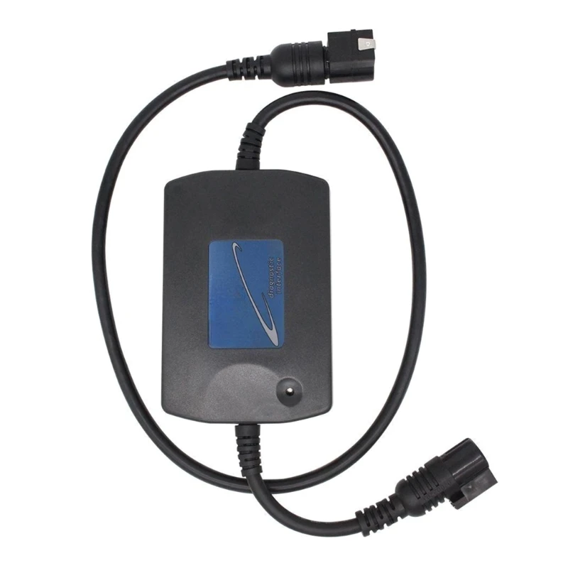 CANDI Module Auto Diagnostic Connect Cable Candi Module Adapter Car Diagnostic OBD2 Cable Interface