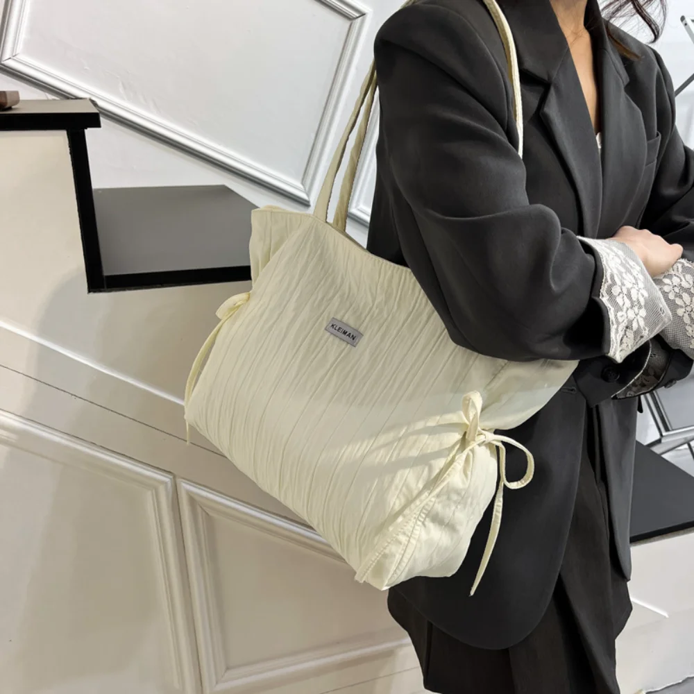 

Women'S Shoulder Bag Versatile Shopping Bag Crossbody Bag Large Capacity Casual Handbag For Daily Matching Different Occasions